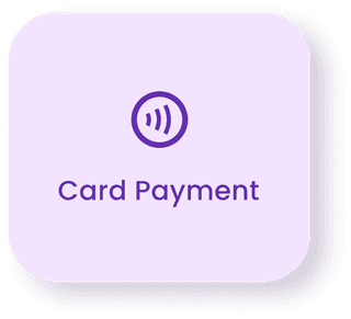 Card Payment